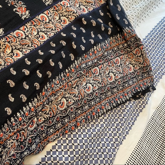 Abercrombie & Fitch Swim Cover Up - Picture 5 of 7